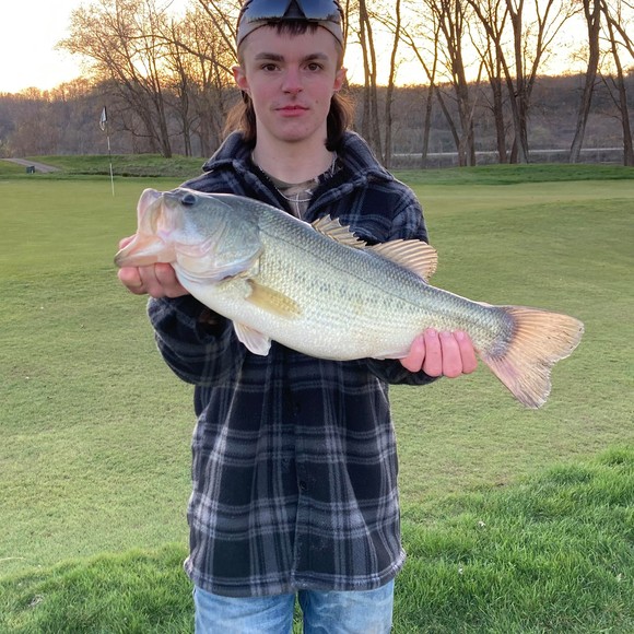 Meet your Posher, Jacob - Picture 1 of 1